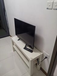 Presto @ Upper Serangoon (D19), Apartment #576411601